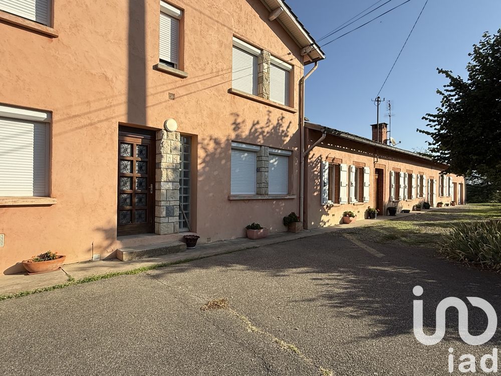 � vendre  Maison Flourens (31130)