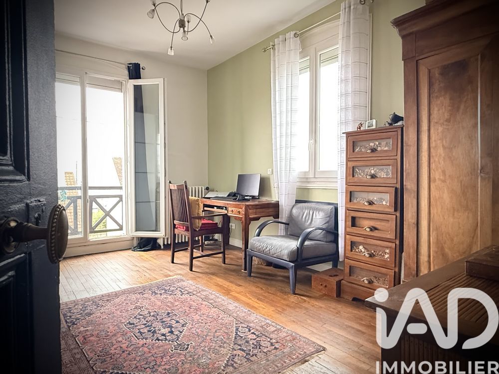 � vendre  Maison Neuilly-Plaisance (93360)