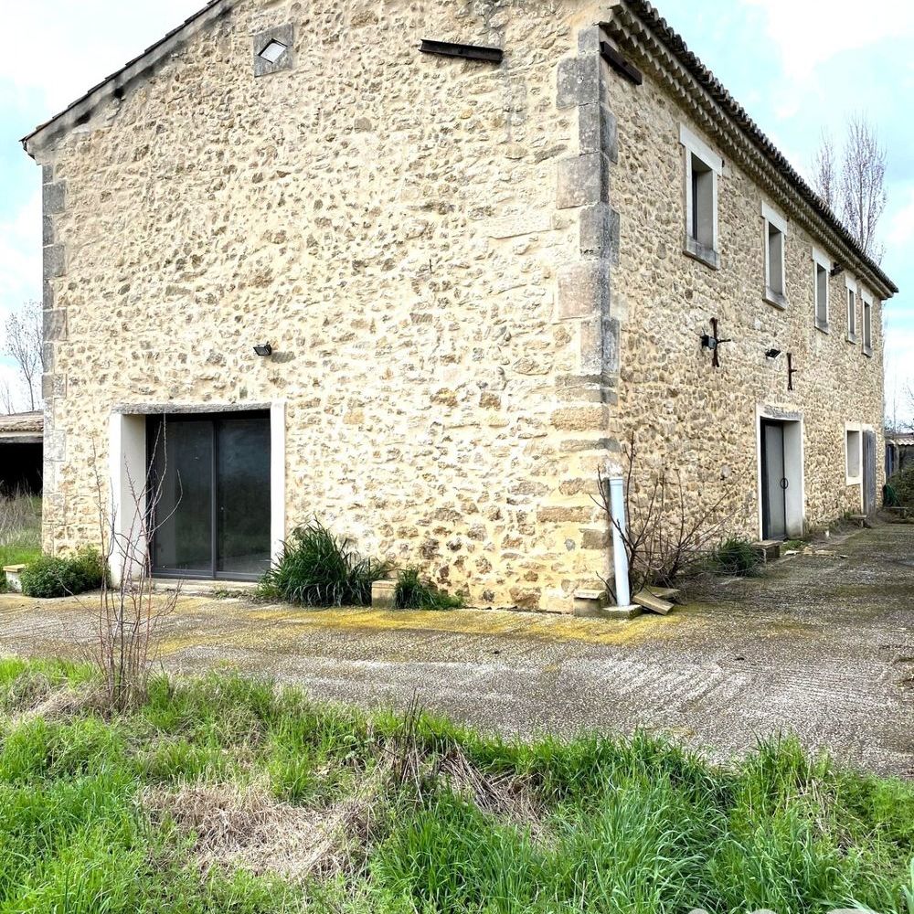 � vendre  Maison L'Isle-sur-la-Sorgue (84800)