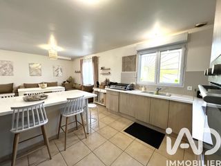  Maison � vendre 5 pi�ces 130 m�