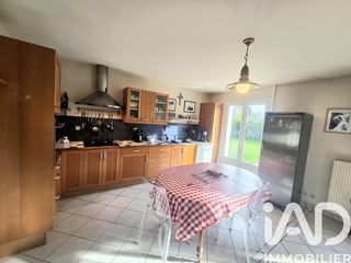  Maison � vendre 6 pi�ces 119 m�