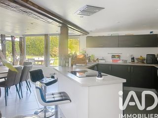  Maison � vendre 8 pi�ces 184 m�