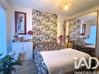  Appartement � vendre 3 pi�ces 64 m�