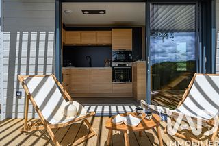  Maison � vendre 3 pi�ces 42 m�