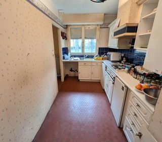  Appartement � vendre 3 pi�ces 65 m�