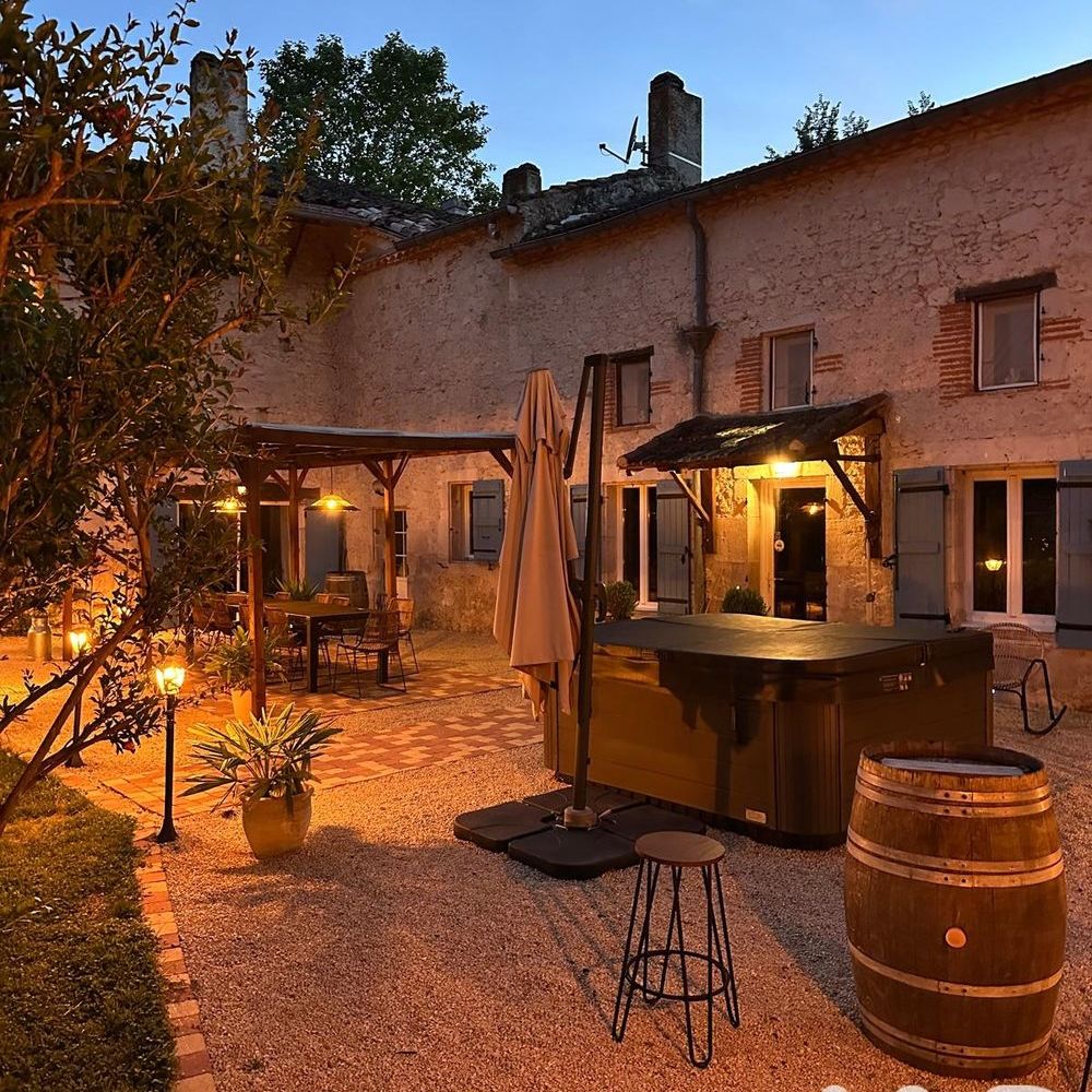 � vendre  Maison Layrac (47390)