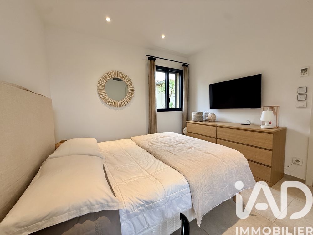 � vendre  Maison Sainte-Maxime (83120)