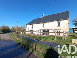  Maison � vendre 5 pi�ces 152 m�