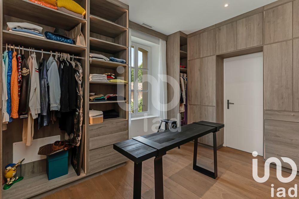 � vendre  Maison Saint-Tropez (83990)