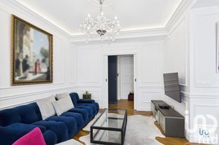  Appartement � vendre 3 pi�ces 63 m�