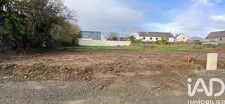  Terrain � vendre 696 m�