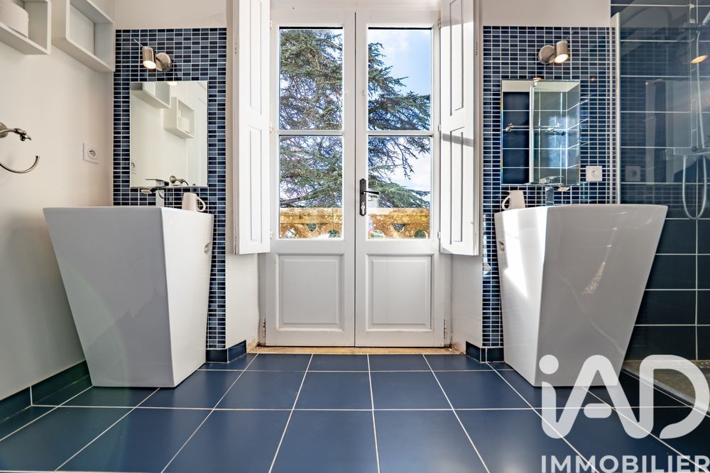 � vendre  Propri�t�/ch�teau Villenave-de-Rions (33550)