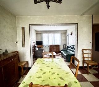  Maison � vendre 4 pi�ces 96 m�