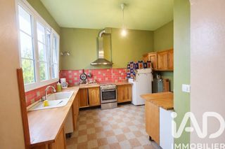  Maison � vendre 4 pi�ces 205 m�