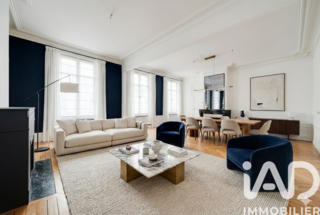  Appartement � vendre 8 pi�ces 304 m�