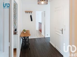  Maison � vendre 4 pi�ces 87 m�