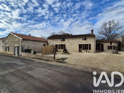  Vente Maison/villa 7 pi�ces Maison - 7 pi�ce(s) - 136 m�