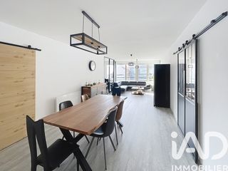  Appartement � vendre 4 pi�ces 83 m�