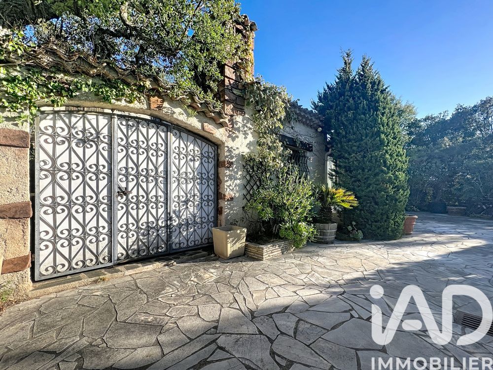 � vendre  Maison Les Issambres (83380)