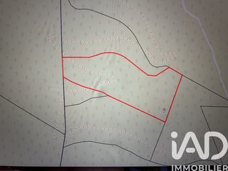  Terrain � vendre 10077 m�