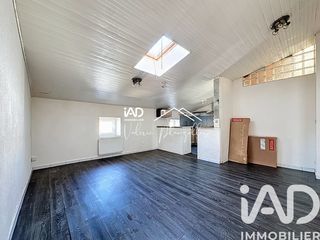  Appartement � vendre 3 pi�ces 53 m�