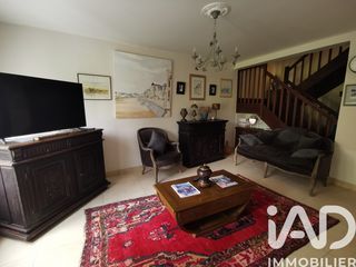  Maison � vendre 7 pi�ces 213 m�