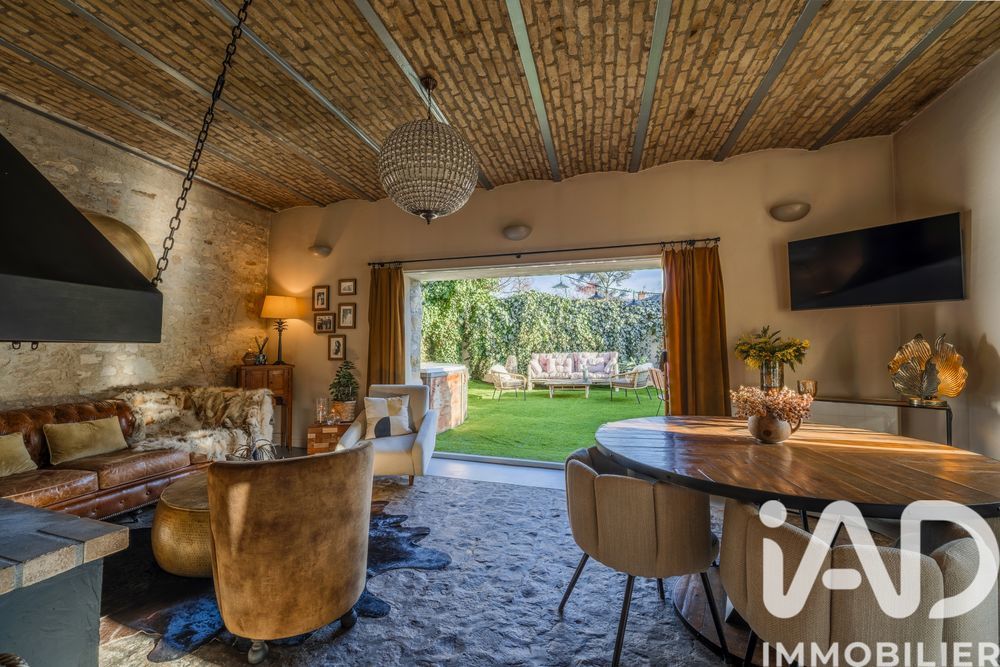 � vendre  Maison Reims (51100)