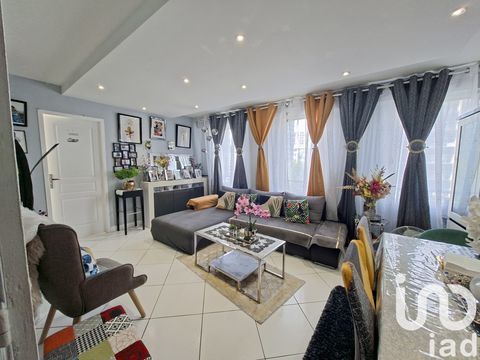   Vente Appartement 4 pi�ces Appartement - 4 pi�ce(s) - 79 m�