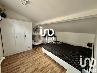  Appartement � vendre 4 pi�ces 70 m�