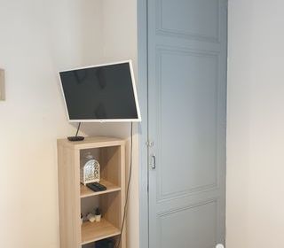  Appartement � vendre 1 pi�ce 18 m�