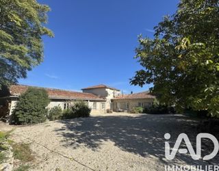  Maison � vendre 9 pi�ces 370 m�