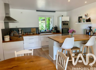  Maison � vendre 7 pi�ces 213 m�