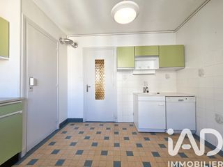  Appartement � vendre 3 pi�ces 75 m�