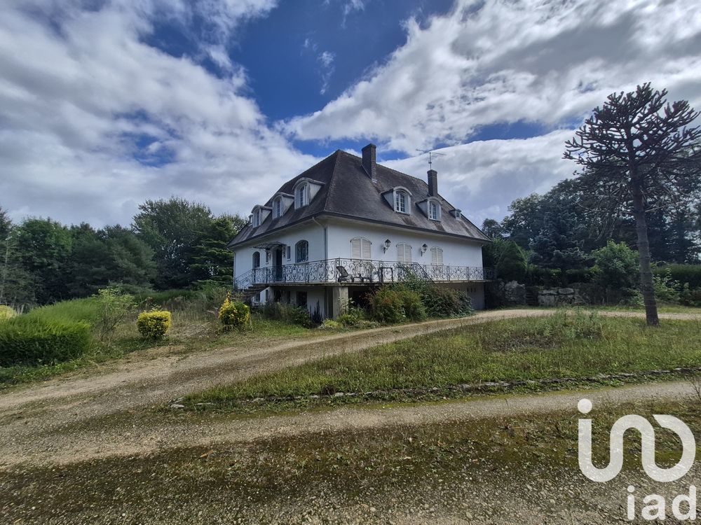 � vendre  Maison L'Isle-Adam (95290)