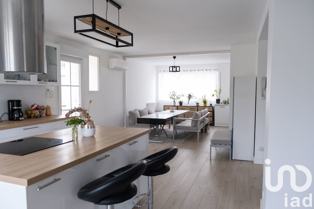 � vendre  Maison La Rochelle (17000)