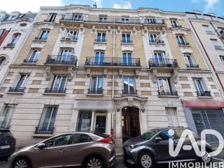  Appartement � vendre 3 pi�ces 54 m�