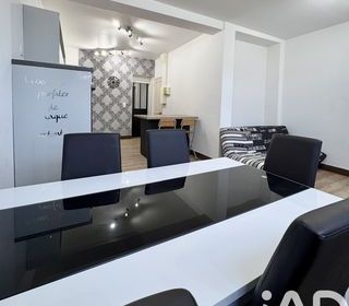  Appartement � vendre 3 pi�ces 49 m�