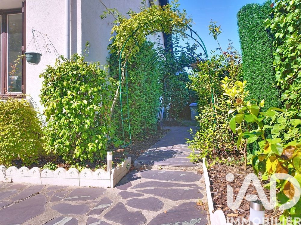 � vendre  Maison L'Ha�-les-Roses (94240)