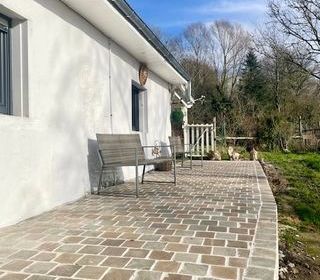  Maison � vendre 4 pi�ces 85 m�