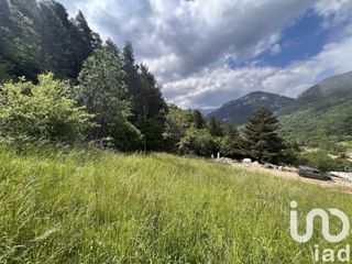  Terrain � vendre 1237 m�