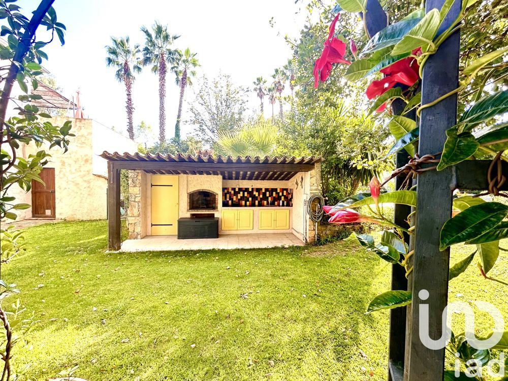 � vendre  Maison Le Rouret (06650)