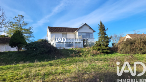   Vente Maison/villa 3 pi�ces Maison - 3 pi�ce(s) - 70 m�