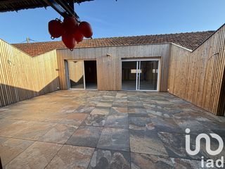  Immeuble � vendre 750 m�