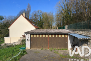  Terrain � vendre 1201 m�