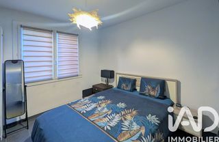  Appartement � vendre 2 pi�ces 42 m�