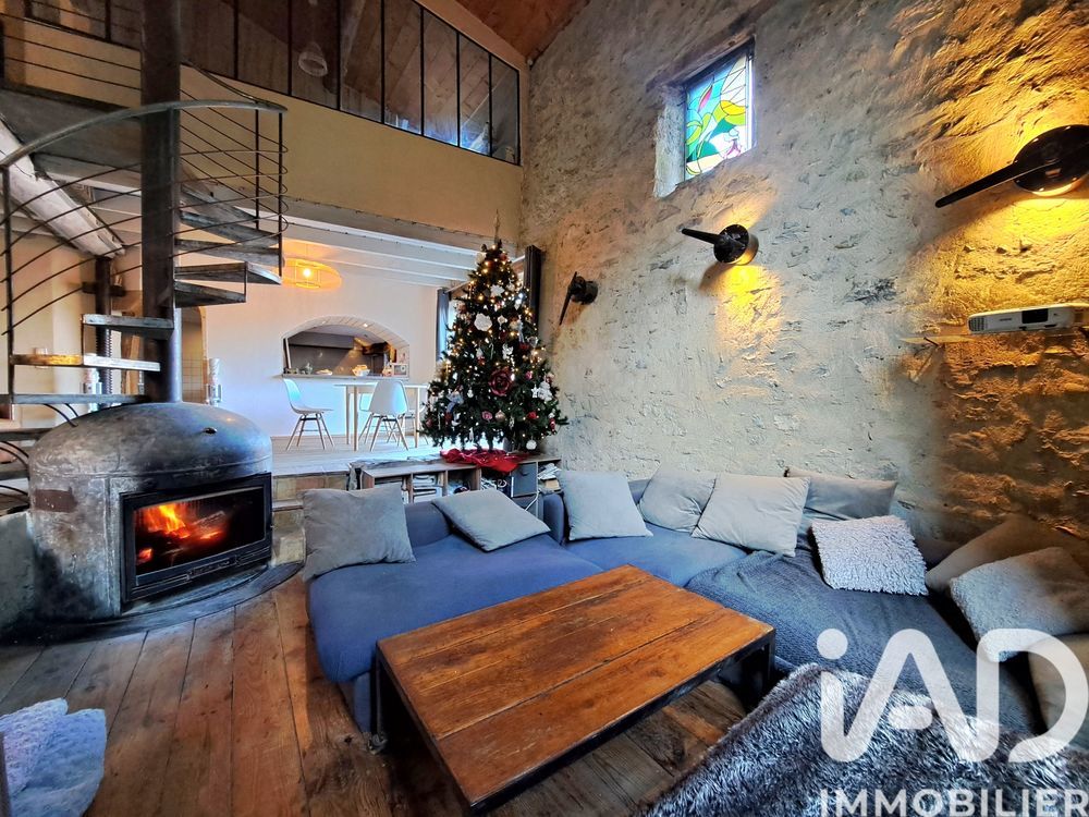 � vendre  Maison Marsa (11140)