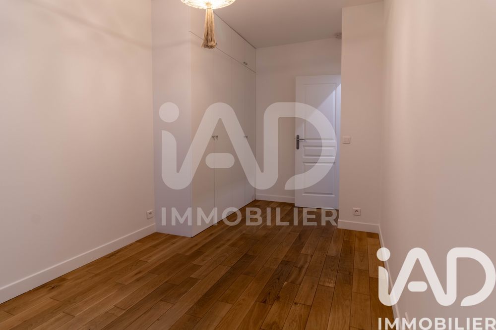� vendre  Appartement Paris 14