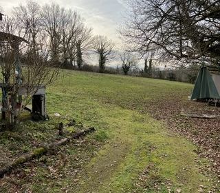  Terrain � vendre 39730 m�