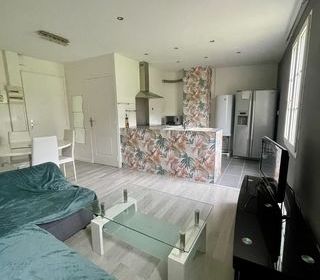  Appartement � vendre 1 pi�ce 27 m�