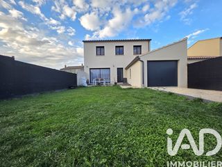  Maison � vendre 5 pi�ces 92 m�